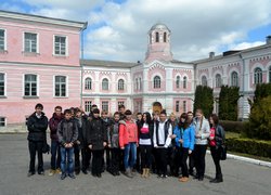 Гарна традиція університету